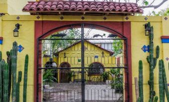 Hacienda Amarilla del Mar - Housity