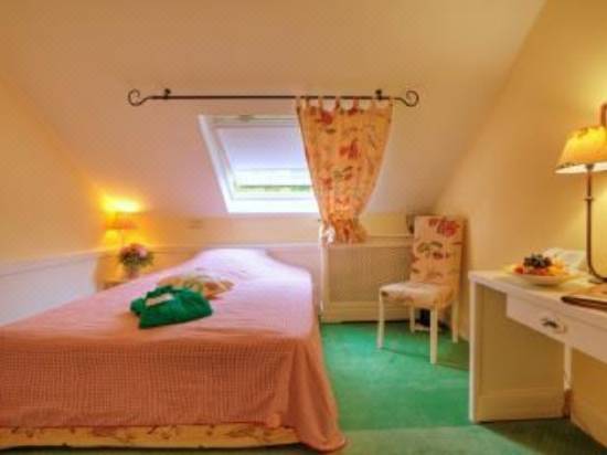 Blesius Garten Reviews For 4 Star Hotels In Trier Trip Com