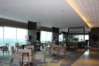 Crowne Plaza BANDUNG by IHG - 5-Star