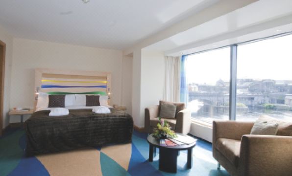 Radisson Blu Hotel, Athlone