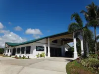Amoa Resort Savaii Các khách sạn ở 