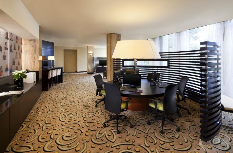 シェラトン ユニバーサル ホテル ロサンゼルス 宿泊予約 安い料金プラン 口コミ 部屋写真 Trip Com