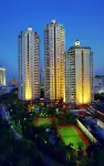 Aryaduta Suite Semanggi Hotels in South Jakarta City