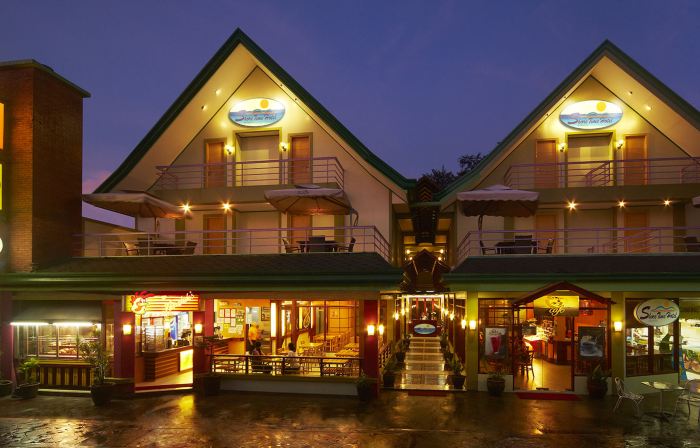 Shore Time Hotel Boracay