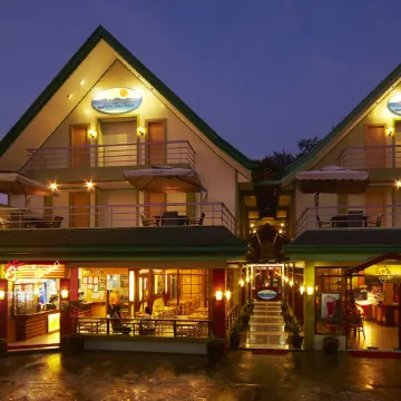 Shore Time Hotel Boracay