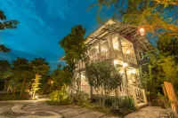 Baan Chokdee Pai Resort
