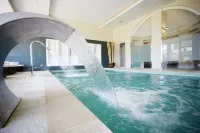 Grupotel Macarella Suites & Spa - badewanne