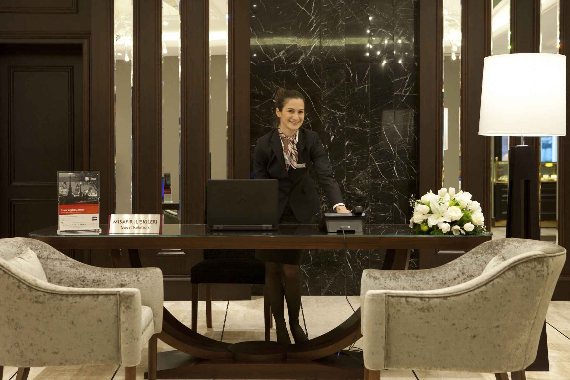 Crowne Plaza Istanbul Oryapark, an Ihg Hotel