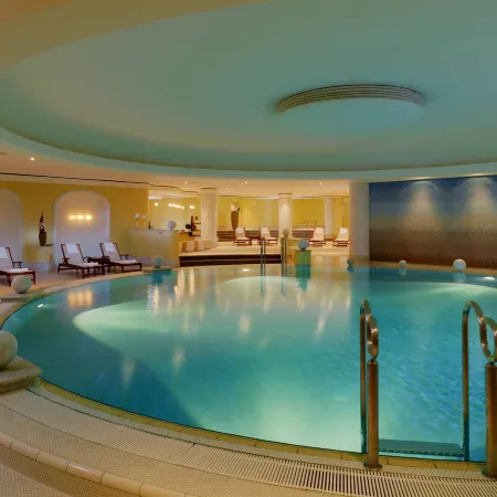 The Westin Grand Berlin
