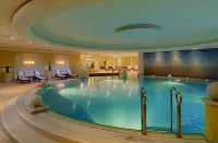 The Westin Grand Berlin - 5 tähden