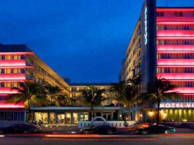 Hotel Victor South Beach