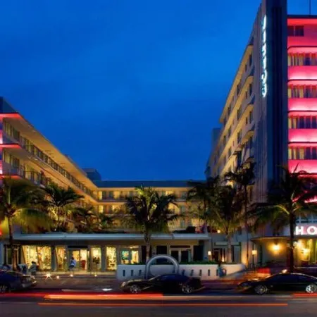 Hotel Victor South Beach
