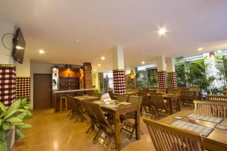 Manggar Indonesia Hotel