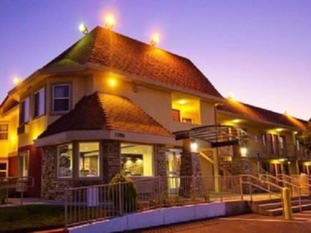 Extended Stay America Suites - Sacramento - Elk Grove