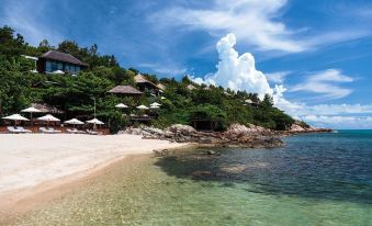 Six Senses Samui