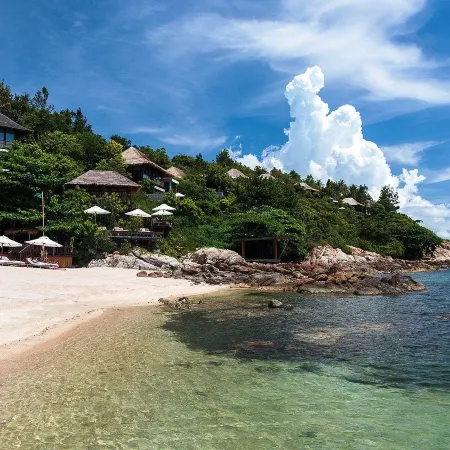 Six Senses Samui