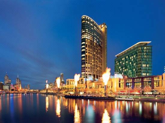 What to do at crown casino melbourne What to do at crown casino melbourne