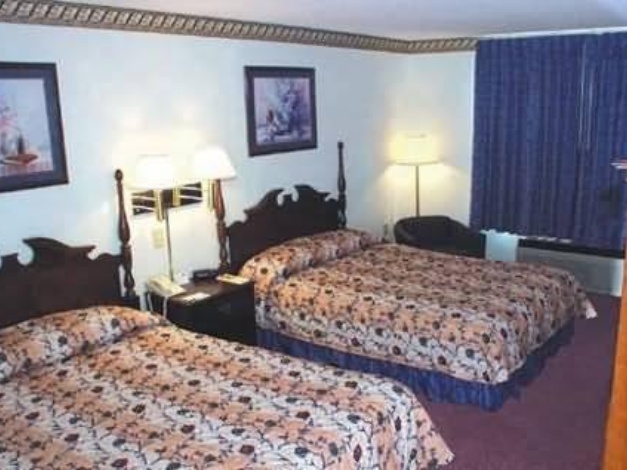 Country Inn & Suites by Radisson, Lumberton, NC