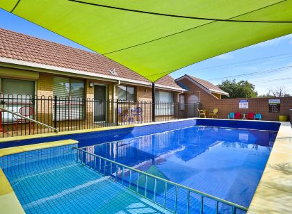 Mildura Holiday Villas