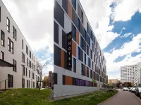 B&B Hotel Lille Tourcoing Centre Hotels in Nord-Pas-de-Calais