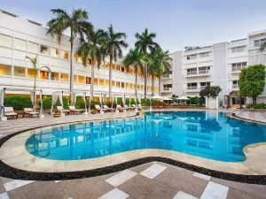 ザ クラリッジズ, ニューデリー