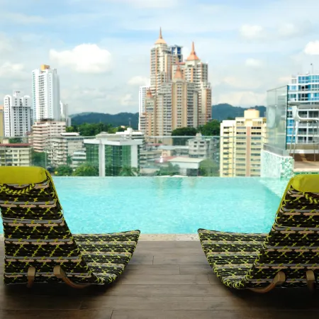 Best Western Plus Panama Zen Hotel Hotels in Panama City