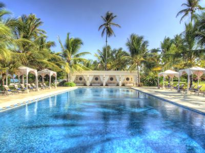 Baraza Resort and Spa Zanzibar