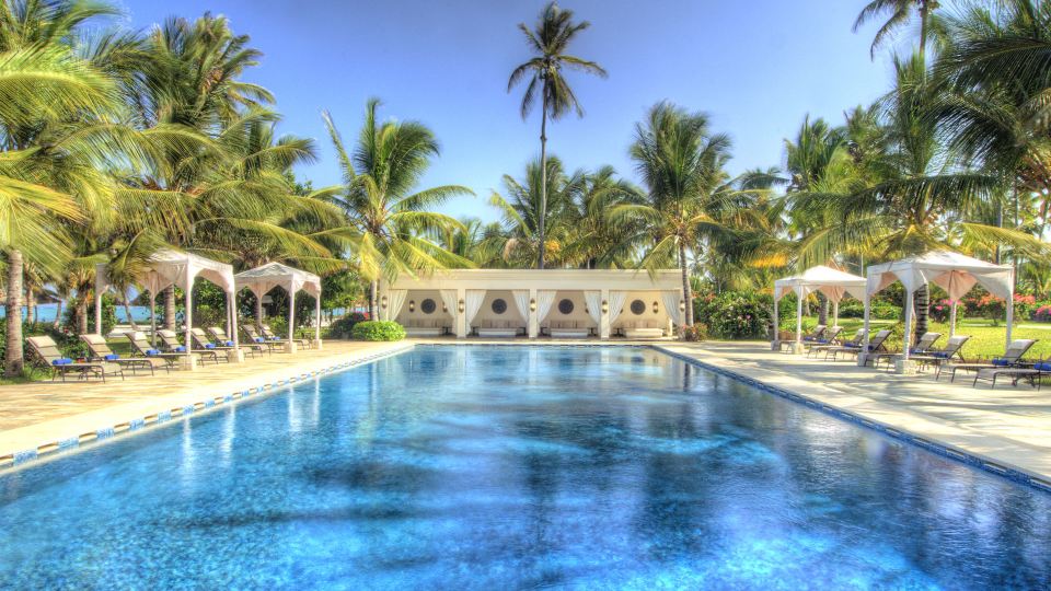 Baraza Resort and Spa Zanzibar