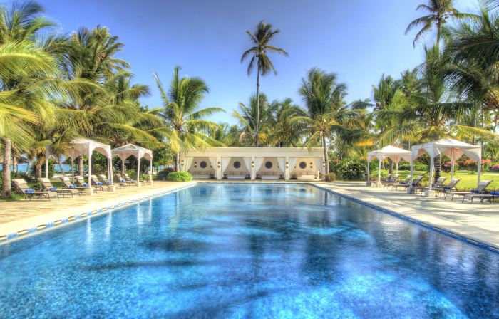 Baraza Resort and Spa Zanzibar