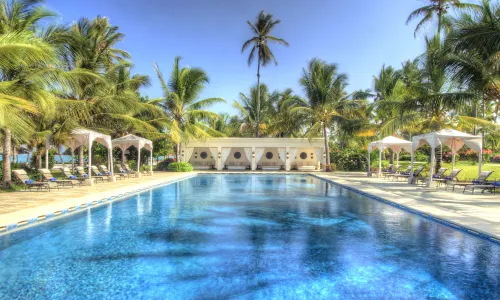 Baraza Resort and Spa Zanzibar