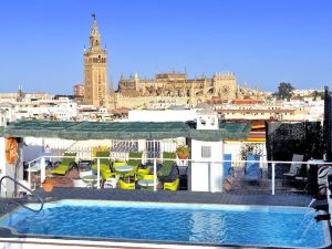 Hotel Bécquer