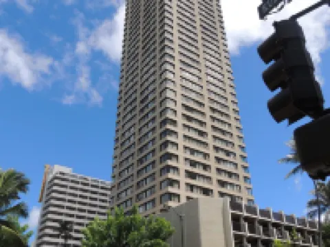 Holiday Inn Express WAIKIKI by IHG Hotels in Honolulu