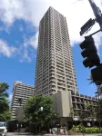 Holiday Inn Express Waikiki 호놀룰루 호텔