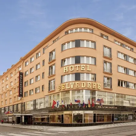 Belvedere
