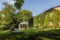 La Maison de Vì Hotel in zona Castello di Paderna