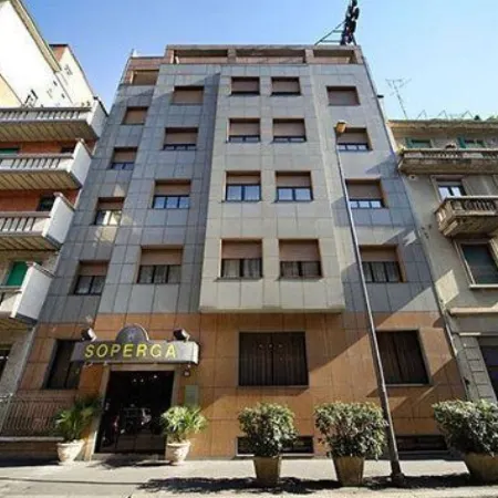 Hotel Soperga