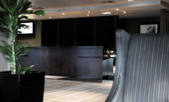 Village Hotel Manchester Bury