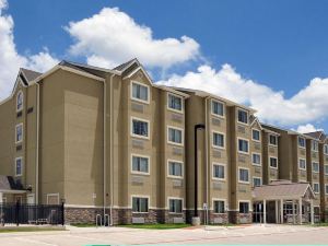 Microtel Inn & Suites by Wyndham Austin Airport