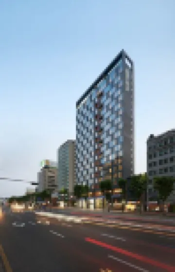 โรงแรมปีย์โต กังนัม