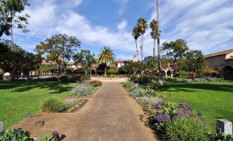 Best Western Capistrano Inn