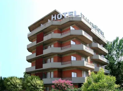 Hotel Franchi Hotels in Osmannoro