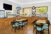 Suites Lawndale, CA – South Bay Hôtels à : Lawndale