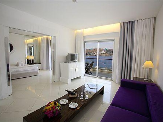 Baia Bodrum Hotel