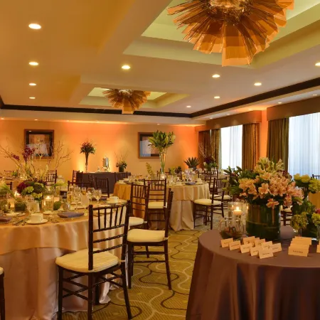 Avenue of The Arts Costa Mesa, a Tribute Portfolio Hotel