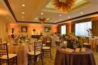 Avenue of The Arts Costa Mesa, a Tribute Portfolio Hotel - 朝食