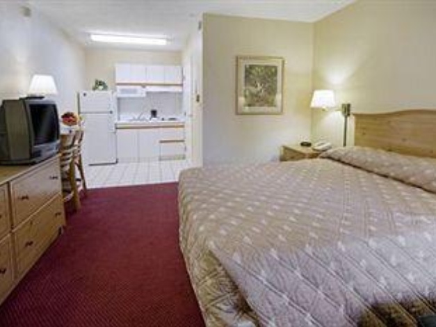 Extended Stay America Suites - Denver - Aurora South