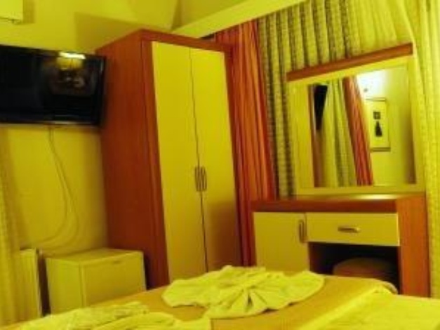 Club Grand Becassier