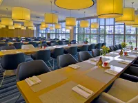 PLAZA Premium Grand Winston Hotels near Laak