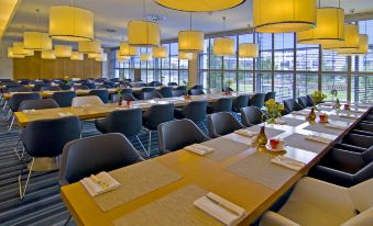 PLAZA Premium Grand Winston