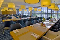 PLAZA Premium Grand Winston فنادق في Poeldijk